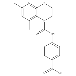 1172883-42-9 structure