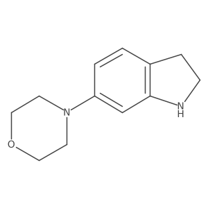 1175839-47-0 structure