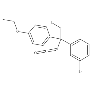 1180016-18-5 structure