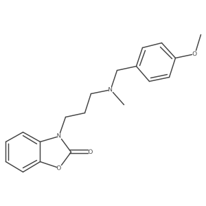 1186473-91-5 structure