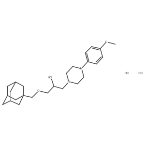 1189651-84-0 structure