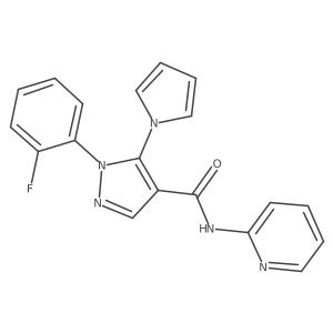 1197520-18-5 structure