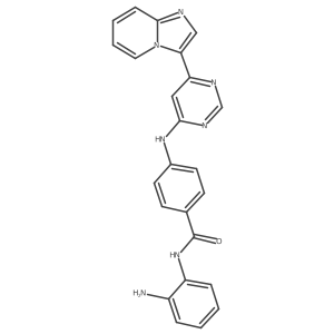 1204527-19-4 structure