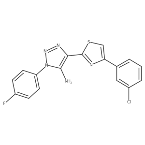 1207014-50-3 structure