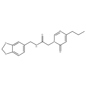 1210721-51-9 structure