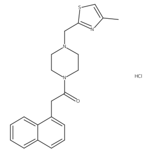 1216736-62-7 structure