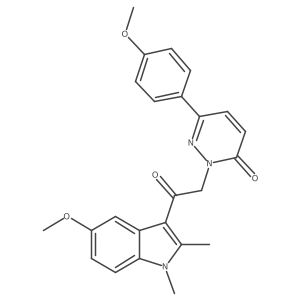 1219563-43-5 structure