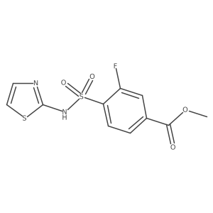 1219687-21-4结构式