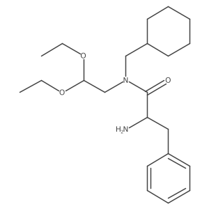 1222069-30-8 structure