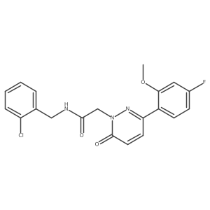 1232809-52-7 structure