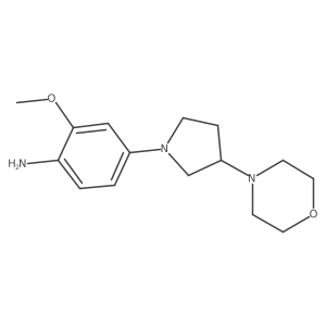 1233144-63-2 structure
