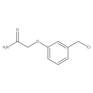 1235441-00-5 structure