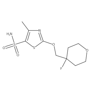 1235865-81-2结构式