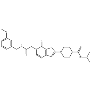 1251699-16-7结构式