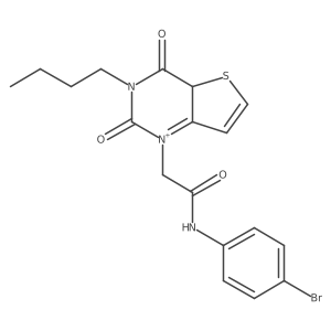 1252877-66-9 structure