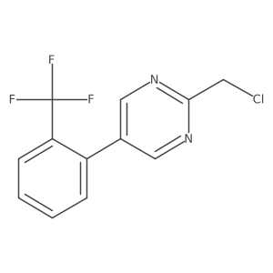 1261739-17-6 structure