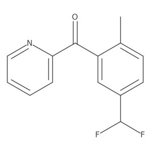 1261766-46-4 structure