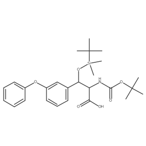 1263093-78-2 structure