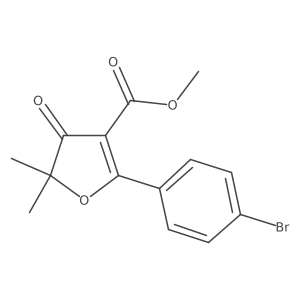 1301680-14-7结构式