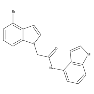 1324057-97-7结构式