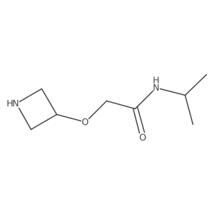 1342737-53-4结构式