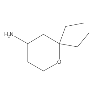1343895-89-5 structure
