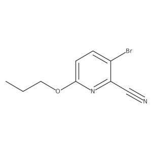 1353777-42-0 structure