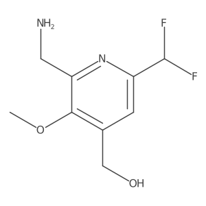 1361913-67-8 structure