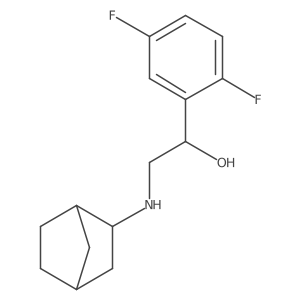 1379173-22-4 structure