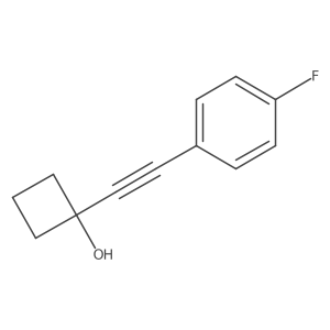 1394173-10-4结构式