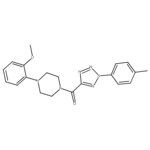 1396795-14-4 structure