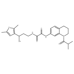 1421456-56-5结构式