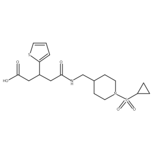 1428379-86-5 structure