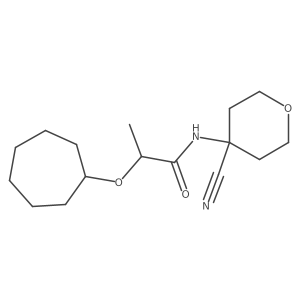 1436035-61-8 structure