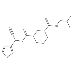 1445320-89-7 structure