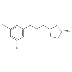 1481119-19-0 structure