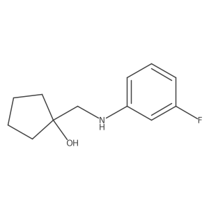1495599-54-6 structure