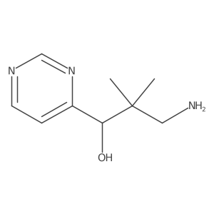 1536309-22-4 structure