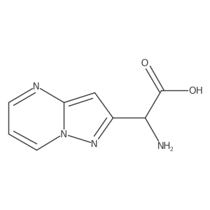 1543328-93-3结构式