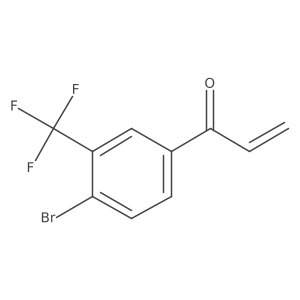 1600112-61-5 structure