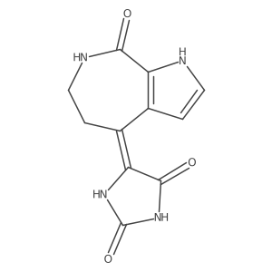 162442-04-8 structure