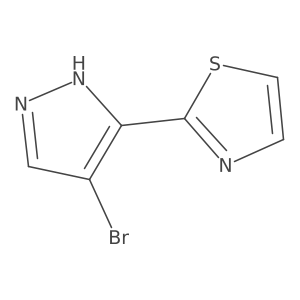 166196-37-8 structure