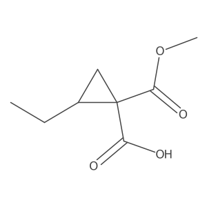 167074-06-8 structure