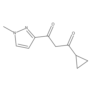 1699594-70-1 structure