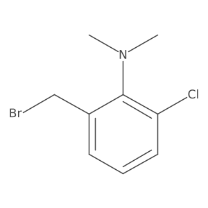 1700279-96-4 structure