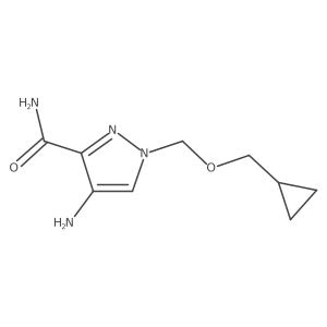 1702657-36-0 structure