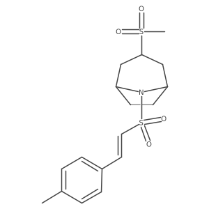 1706470-33-8结构式