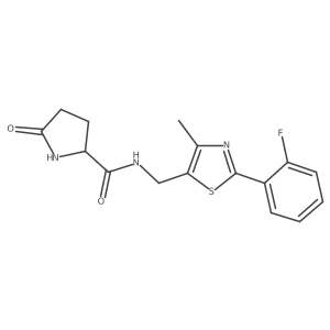 1796897-14-7 structure