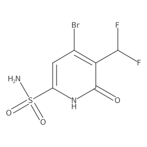 1805163-86-3 structure