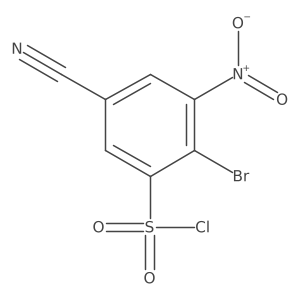 1805581-81-0 structure